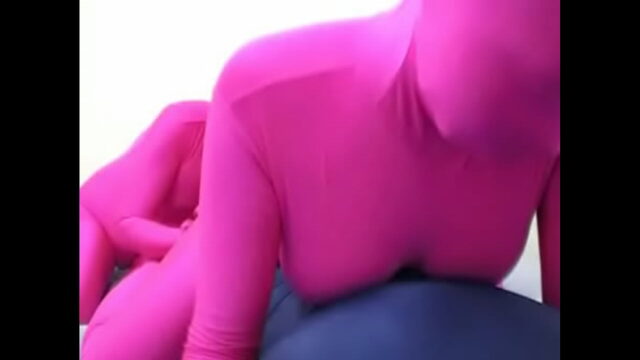 Zentai Seduction: Unveiling the Art of Sensuality